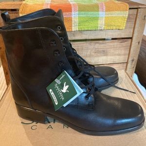❤️ NWT • Santana Canada Women’s Boots!  Size 11